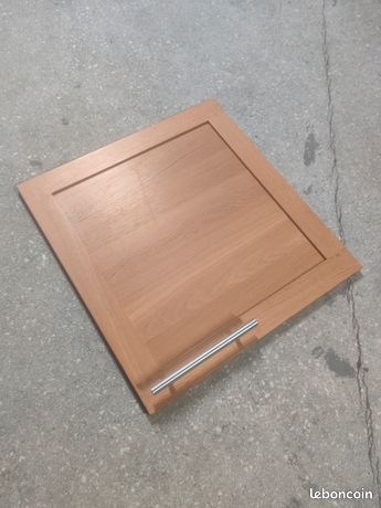 Porte de cuisine IKEA Akurum Tidaholm chêne 18 x 24 porte d'armoire