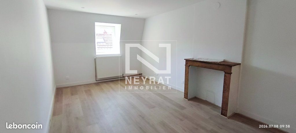 Appartement 1 pièce 28 m² · à Chalon-sur-Saône · 28 m² · 420 €/mois