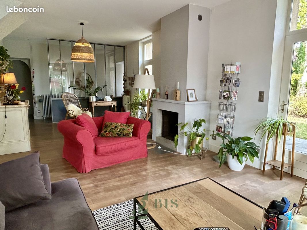 Propriété 6 pièces 160 m² (image 8)