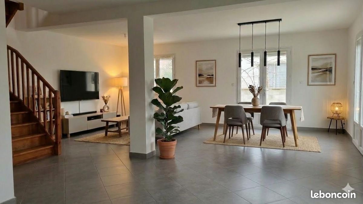 Maison 4 pièces 120 m² · à Belley · 120 m² · 260 000 €