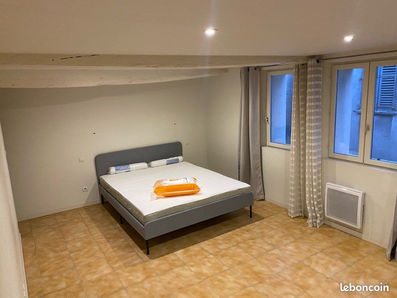 Appartement 2 pièces 50 m² · à Draguignan · 50 m² · 650 €/mois