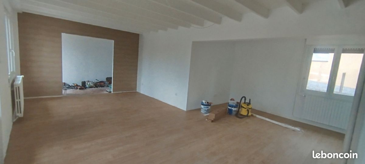 Maison 4 pièces 125 m² · à Éperlecques · 125 m² · 850 €/mois