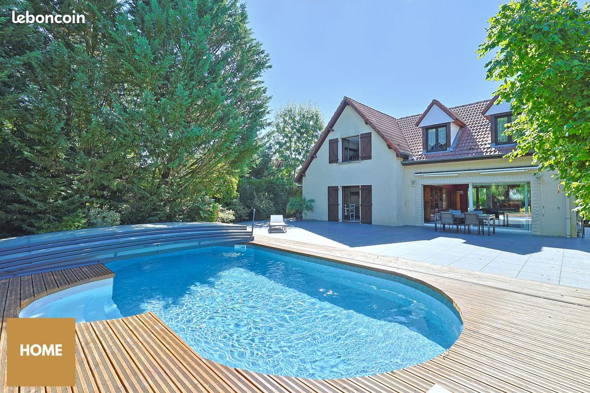 Maison 7 pièces 182 m² · à Heillecourt · 182 m² · 579 000 €