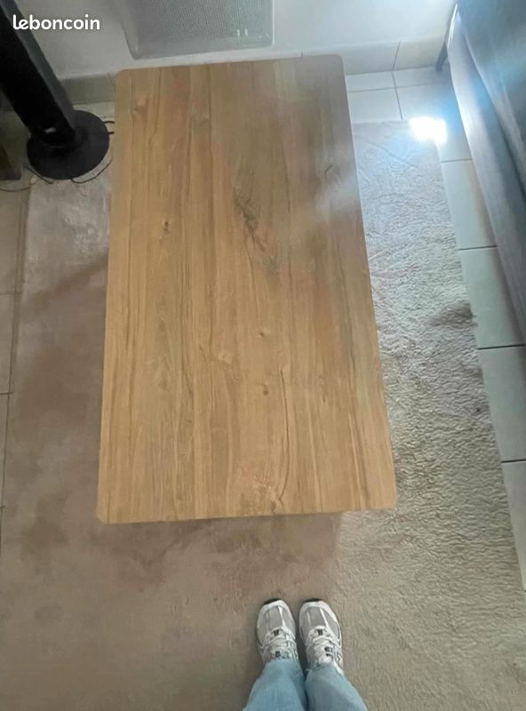 Table basse (image 1)