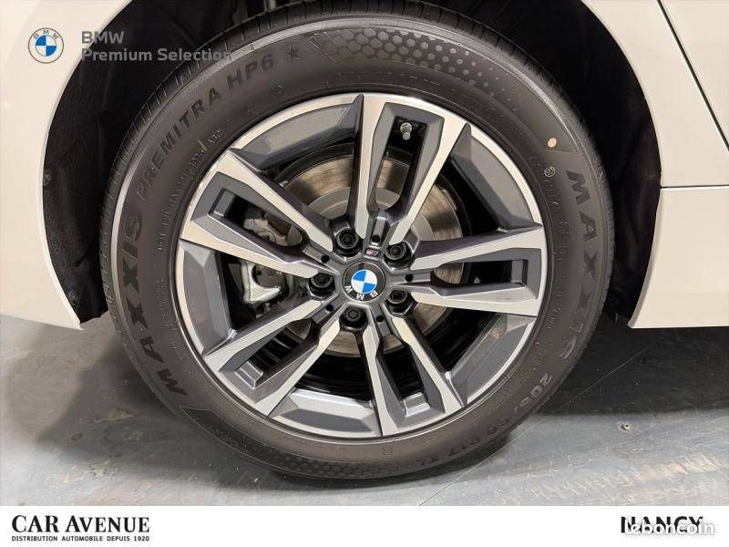 BMW Active Tourer 220i 170 ch DKG7 M Sport (image 12)