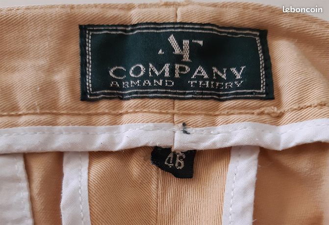 Vêtements Homme d'occasion - leboncoin