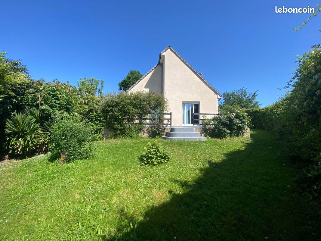 Maison 6 pièces 126 m² · à Louverné · 126 m² · 235 004 €