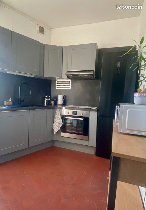 Appartement 5 pièces 130 m² · à Bourg-en-Bresse · 130 m² · 1 190 €/mois