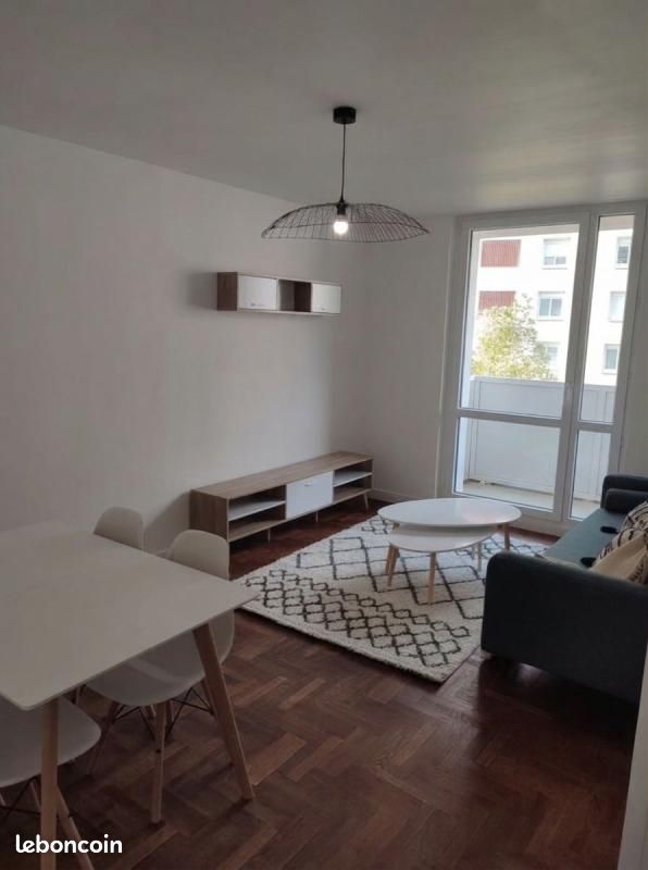Appartement 2 pièces 49 m² · à Limoges · 49 m² · 770 €/mois