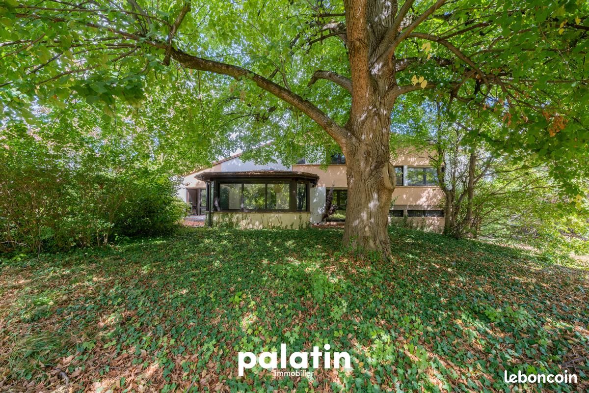 Maison 7 pièces 223 m² · à Geispolsheim · 223 m² · 493 000 €