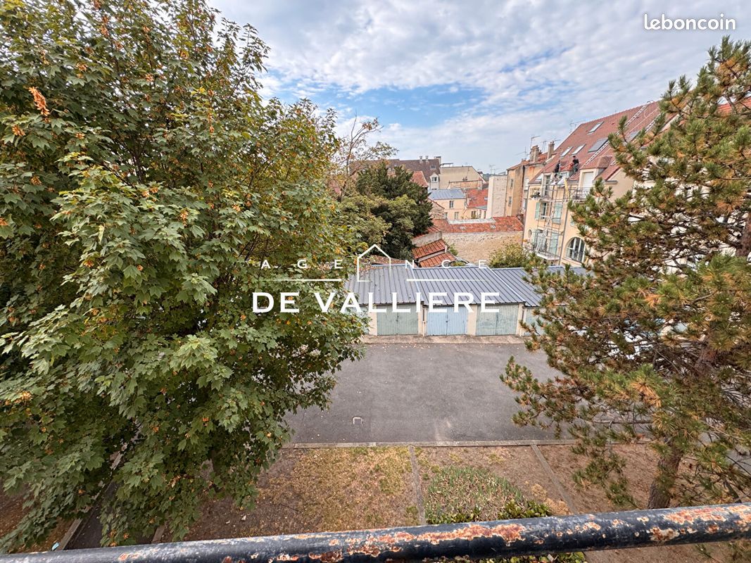 Appartement 2 pièces 36 m² · à Rueil-Malmaison · 36 m² · 180 000 €