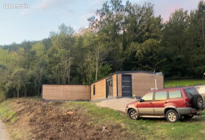 Maison 4 pièces 81 m² · à Valeilles · 81 m² · 99 000 €