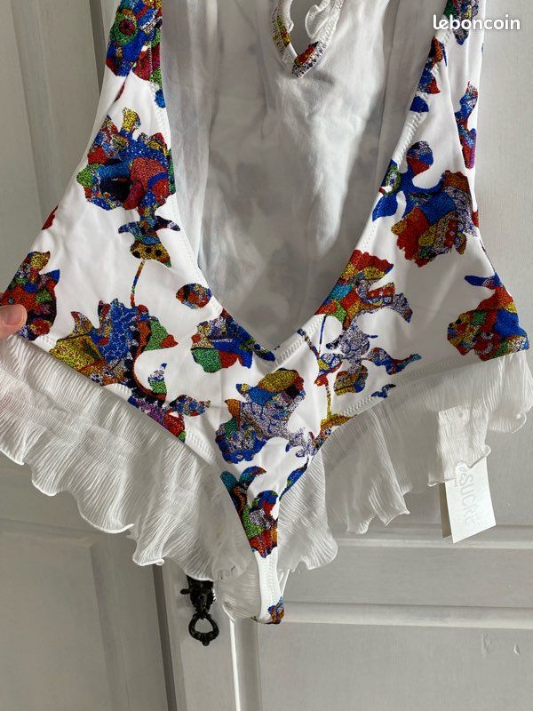 Maillot de bain Pain de sucre (image 4)