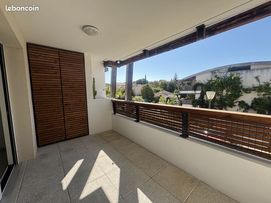 Appartement 3 pièces 65 m² · à Toulon · 65 m² · 925 €/mois