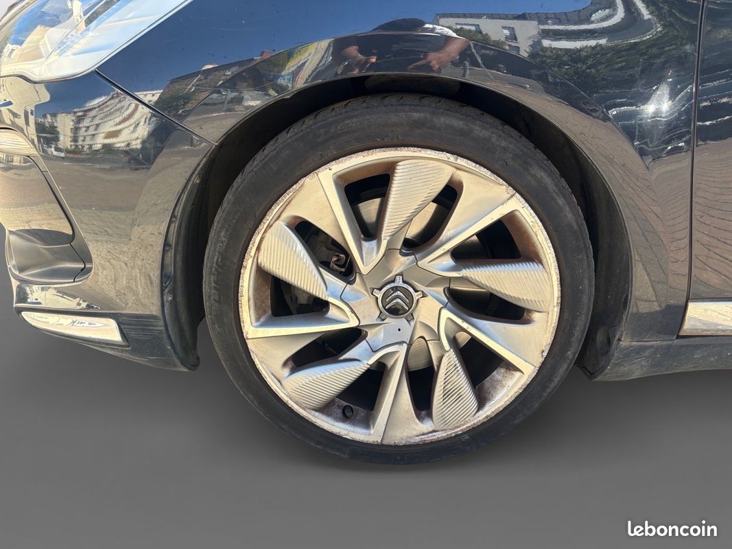 Citroen ds5 thp 200 (image 14)