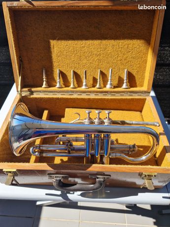 ation Cornet à piston antoine courtois ation Cornet à piston antoine courtois