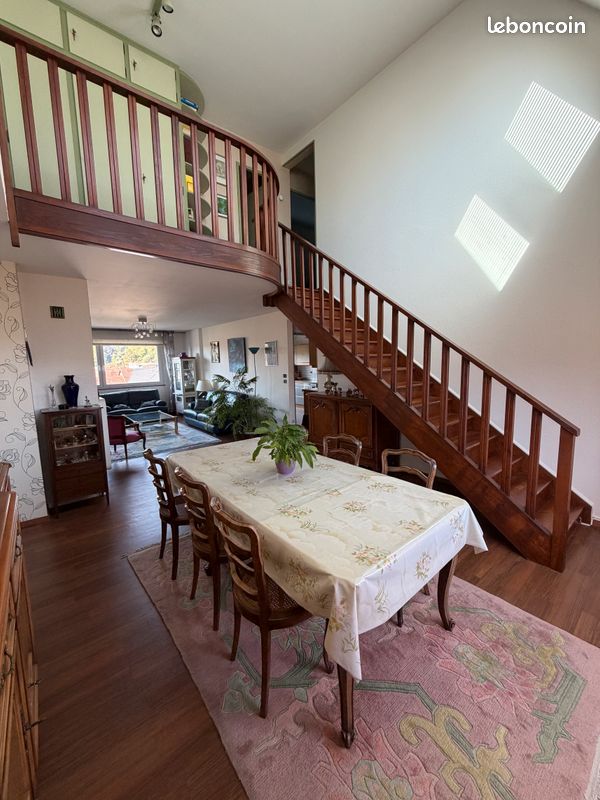 Appartement 7 pièces 130 m² · à Pfastatt · 130 m² · 189 600 €