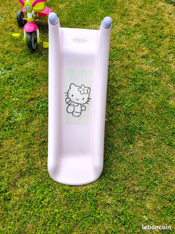 Toboggan (image 1)