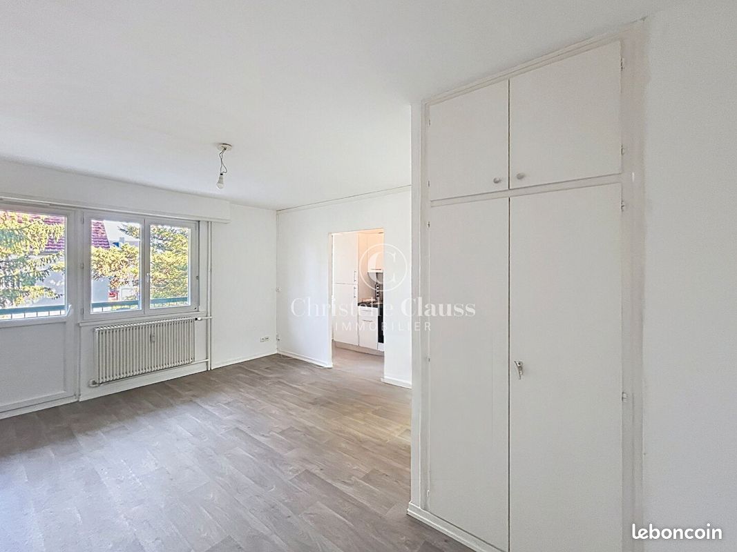 Appartement 1 pièce 32 m² · à Colmar · 32 m² · 473 €