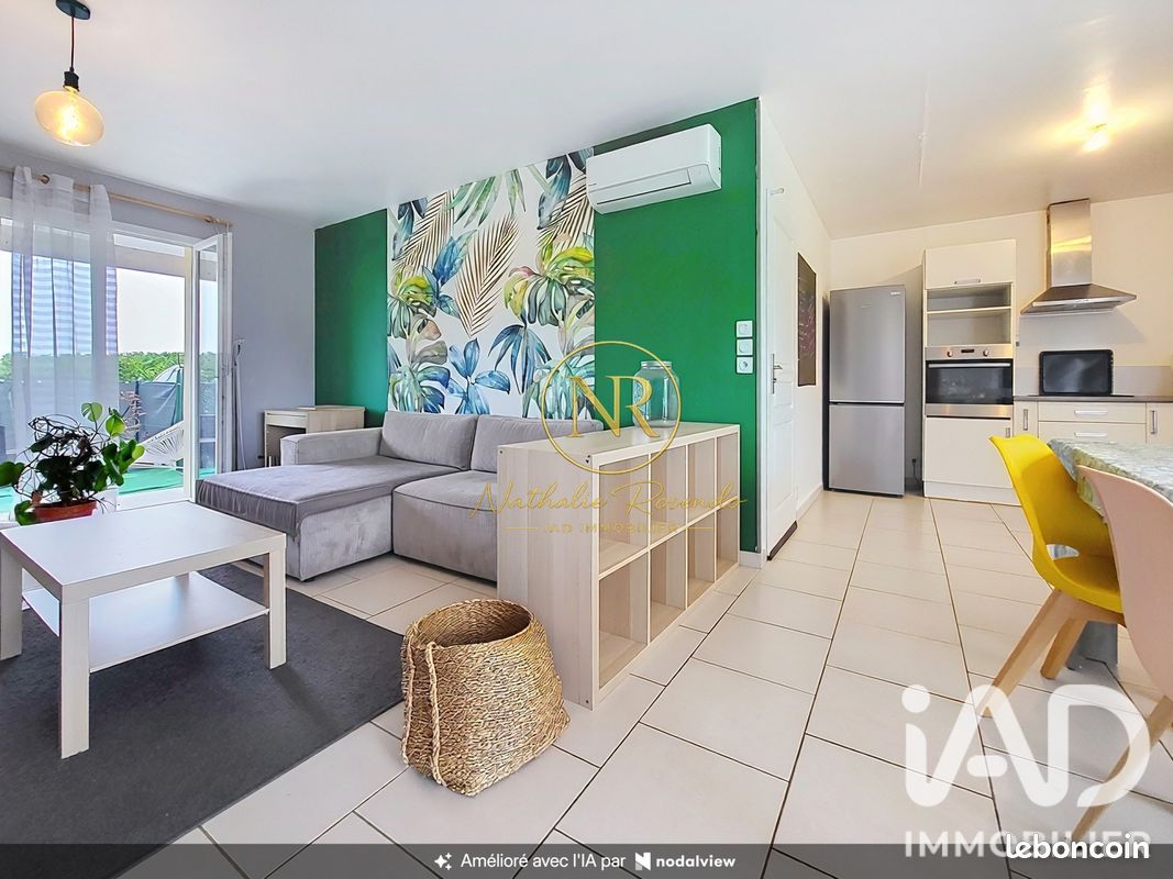 Maison 4 pièces 91 m² · à Baigneaux · 91 m² · 195 000 €
