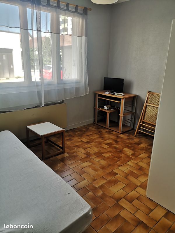 Appartement 1 pièce 17 m² · à Dijon · 17 m² · 70 000 €