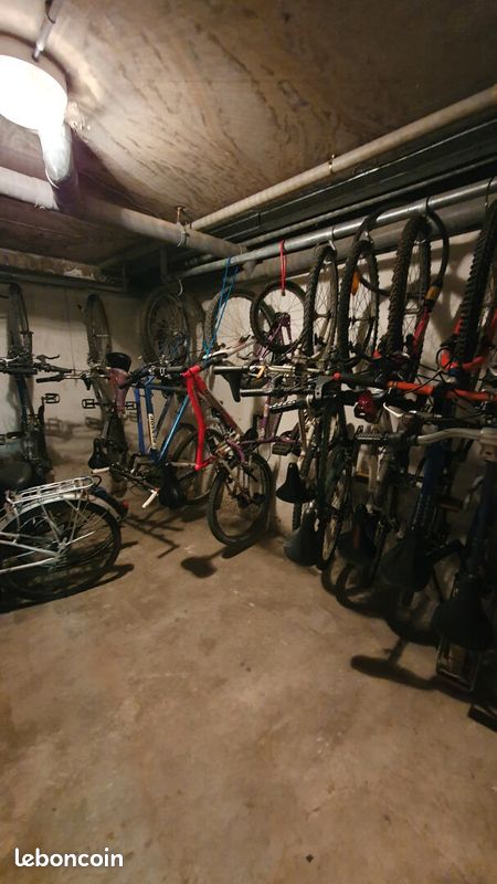 Appartement a louer agde - 1 pièce(s) - 23 m2 - Surfyn