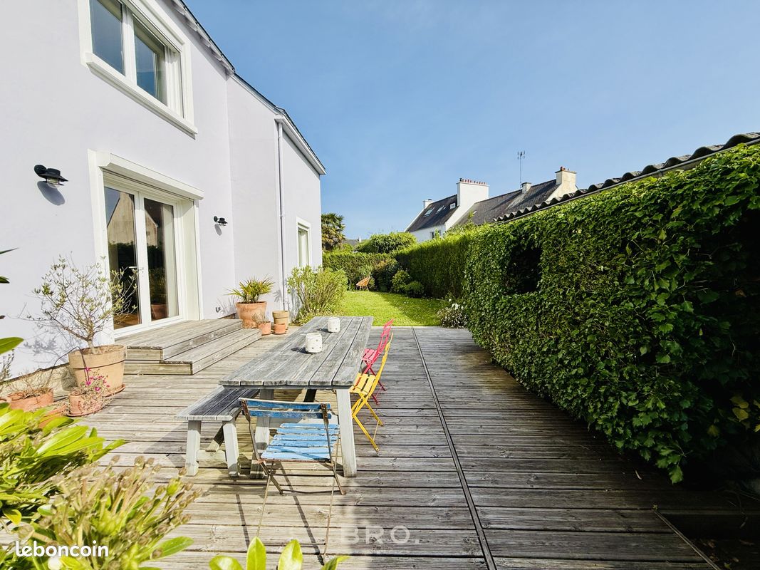 Maison 8 pièces 165 m² · à Vannes · 165 m² · 699 000 €
