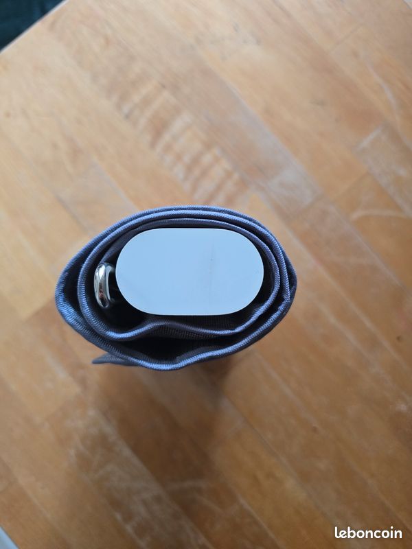 Tensiomètre Connecté Withings BPM Connect (image 3)