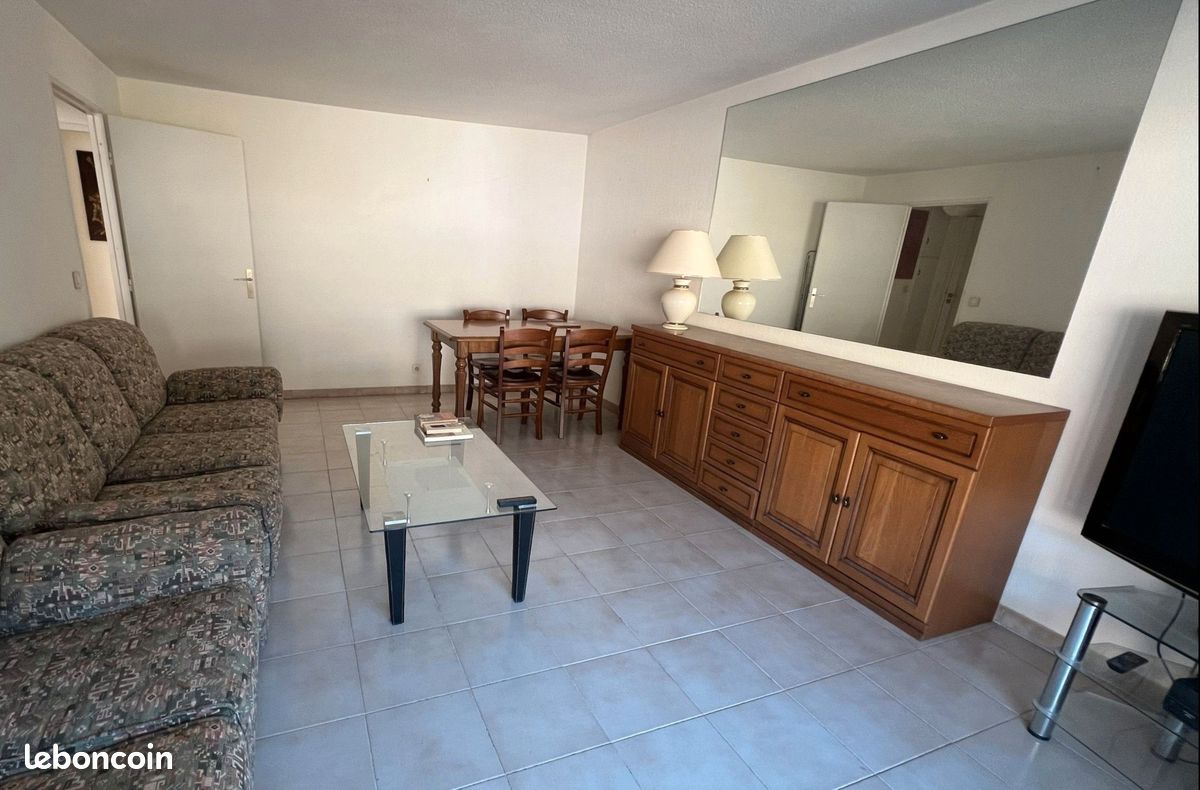 Appartement 3 pièces 61 m² · à Menton · 61 m² · 315 000 €