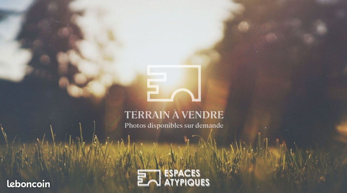 Terrain 1015 m² · à Vienne · 1 015 m² · 295 000 €