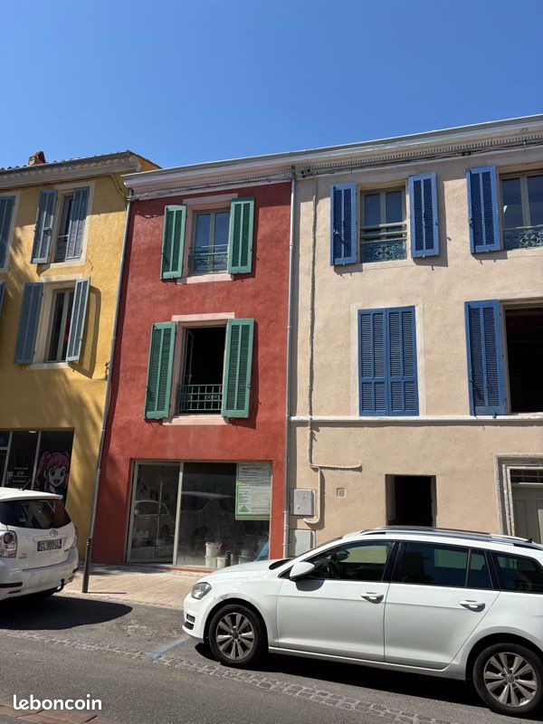 Appartement 2 pièces 46 m² · à Istres · 46 m² · 75 000 €