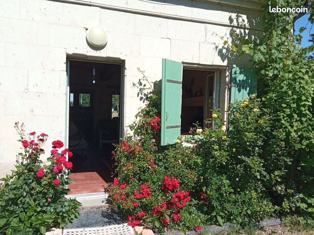 Location gîte près de la loire (image 7)