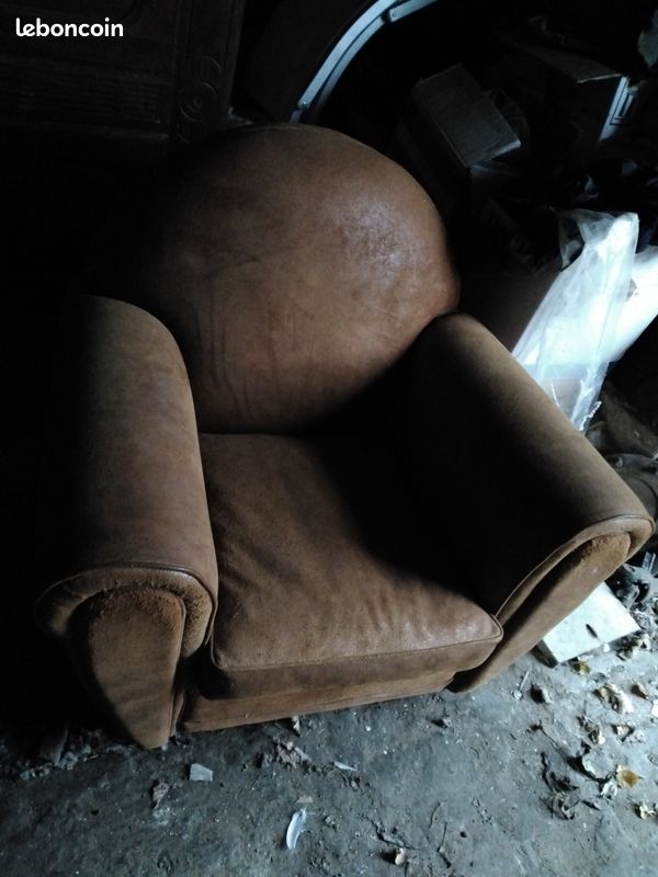 Fauteuil (image 3)
