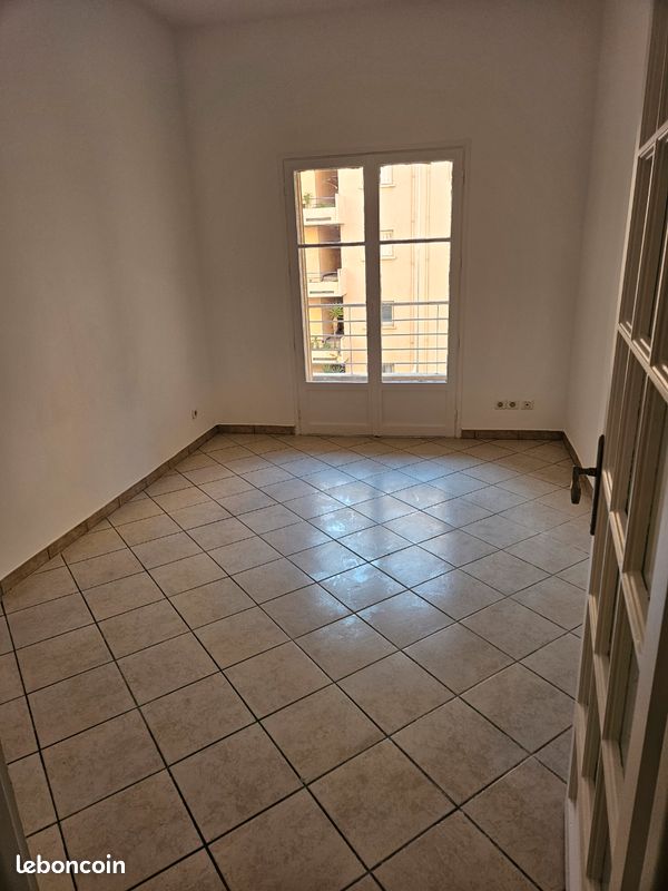 Appartement 2 pièces 41 m² · à Nice · 41 m² · 220 000 €