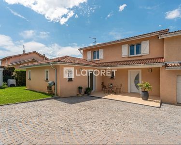 Maison 749 000 € - 200 m²