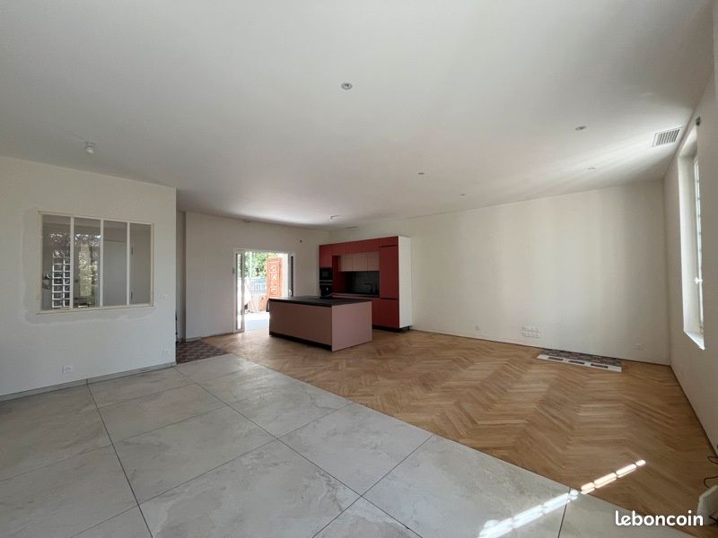 Maison a louer pessac - 6 pièce(s) - 190 m2 - Surfyn