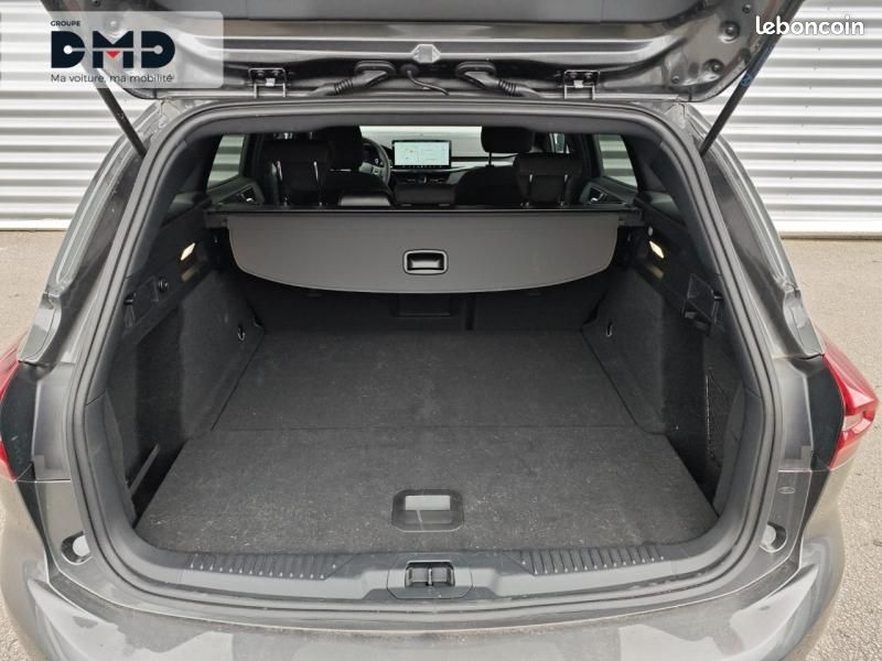 Ford Focus SW 1.0 EcoBoost mHEV 155ch ST-Line X Powershift (image 12)