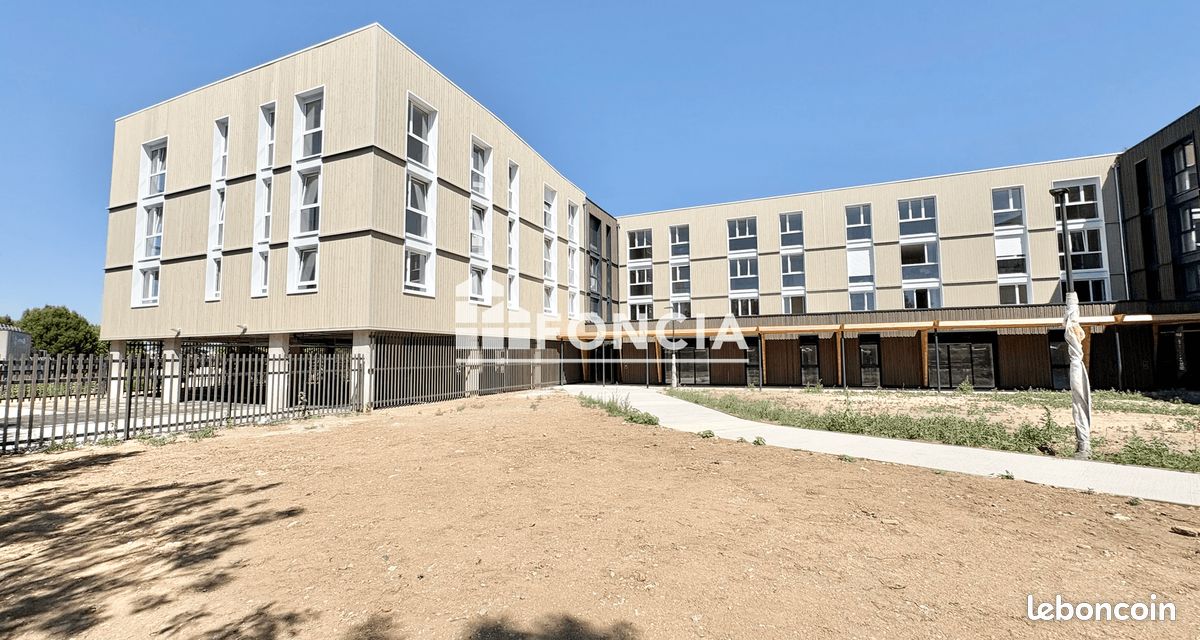 Appartement 2 pièces 41 m² · à Metz · 41 m² · 930 €/mois