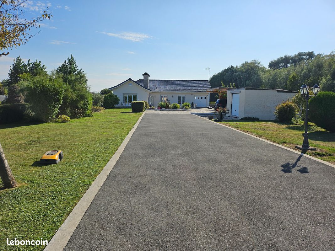 Maison 7 pièces 130 m² · à Guînes · 130 m² · 294 876 €