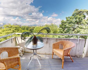 Appartement 262 000 € - 85 m²