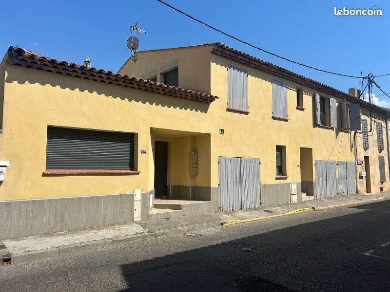 Appartement 2 pièces 45 m² · à Pertuis · 45,2 m² · 690 €/mois