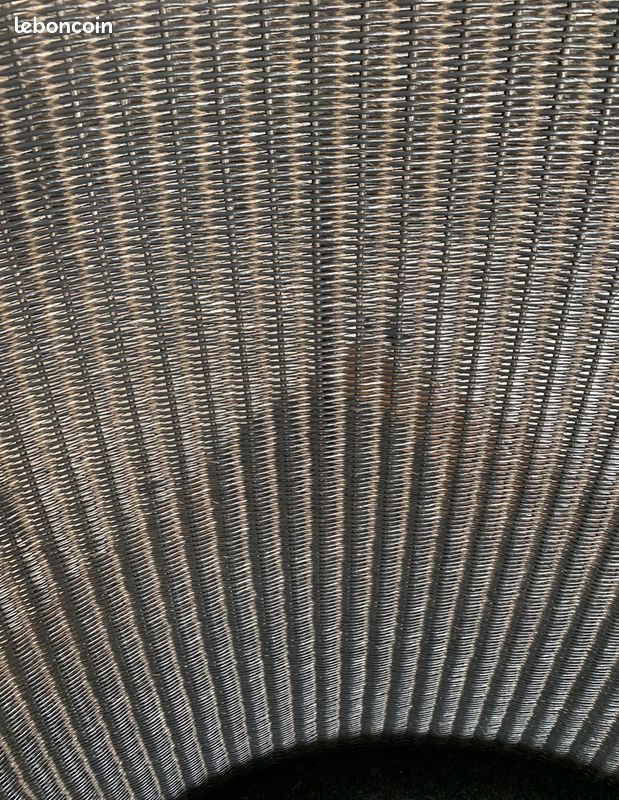 Vincent Sheppard Fauteuil « Cocoon » (image 3)