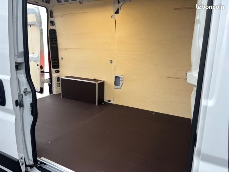 Citroen Jumper Fg L2H2 3.5 140ch S&S BVA8 (image 13)