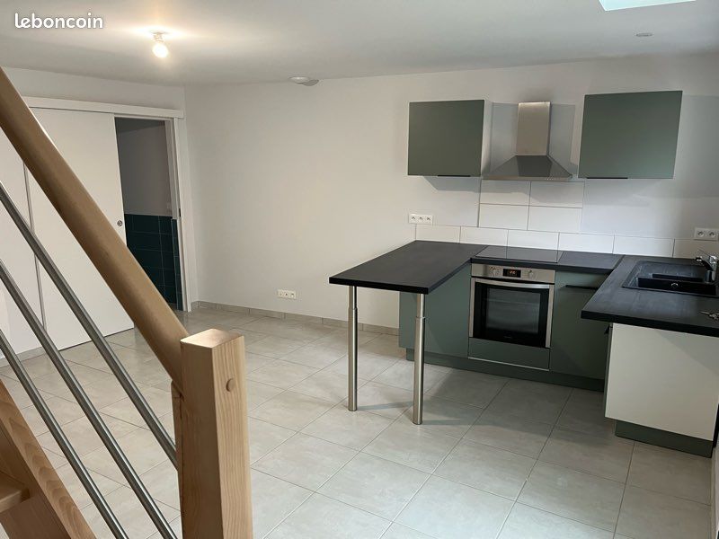 Maison 3 pièces 57 m² · à Sainte-Pazanne · 57 m² · 750 €/mois