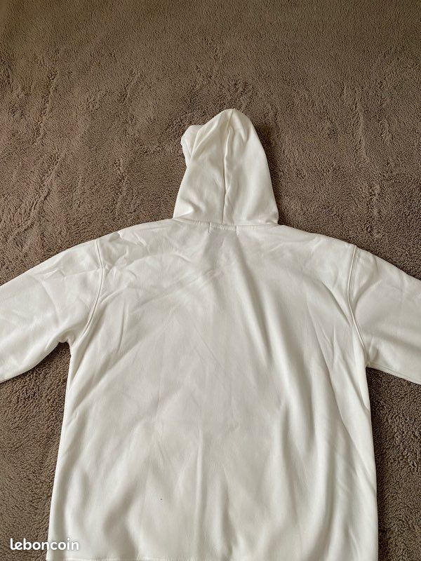 Sweat à capuche court Alo Yoga taille M