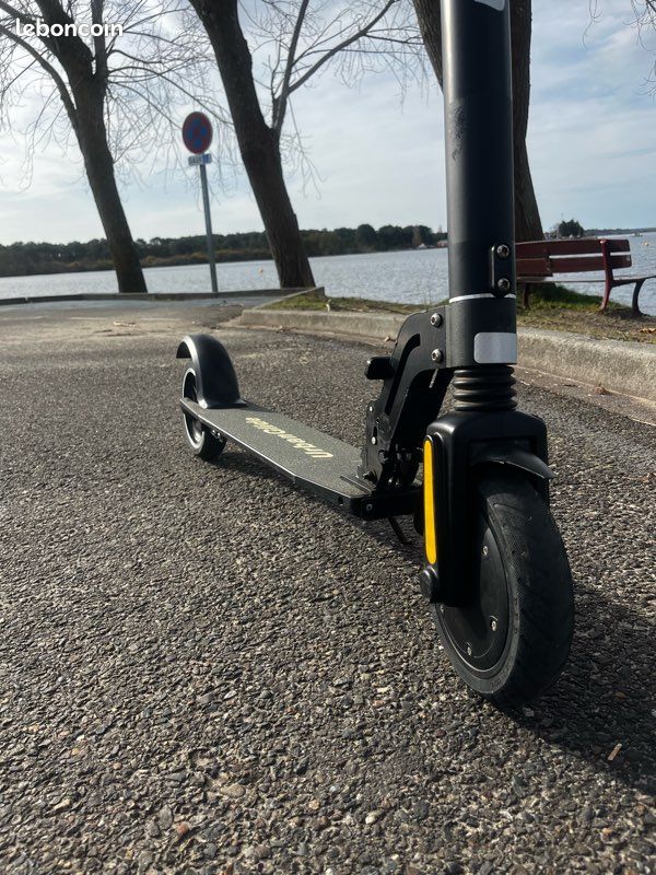 Trottinette électrique (image 3)