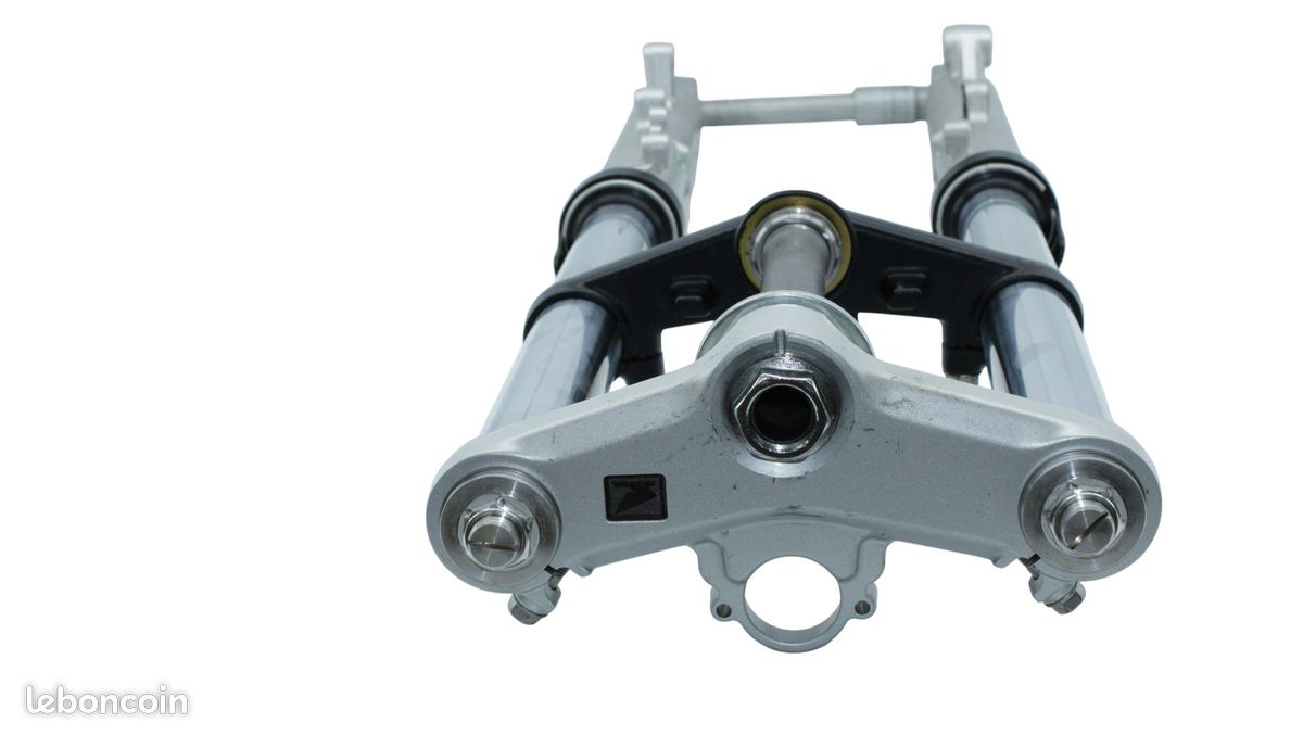 Cache poussière de fourche Kyoto pour Moto Yamaha 450 Yz-F 4T