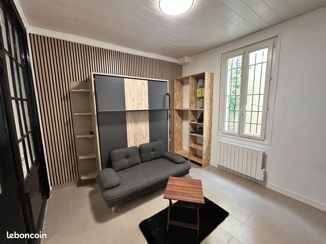 Appartement 1 pièce 23 m² · à Avignon · 23 m² · 430 €/mois