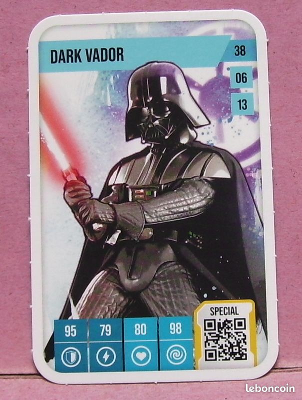 FANTASY CLUB Pièce Star Wars 2025 Dark Vador – Édition Limitée Plaquée Argent – Officielle Et Certifiée