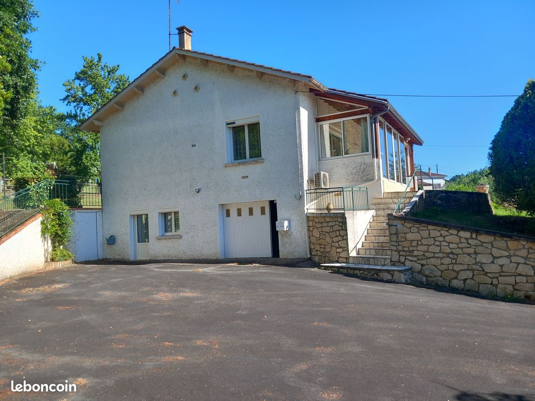 Maison 6 pièces 149 m² (image 2)